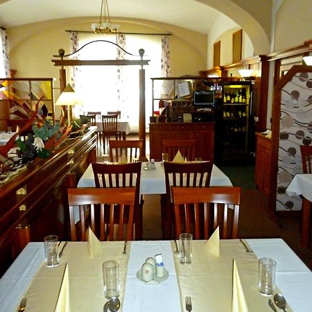 Hotel Havel Rychnov nad Kneznou Extérieur photo