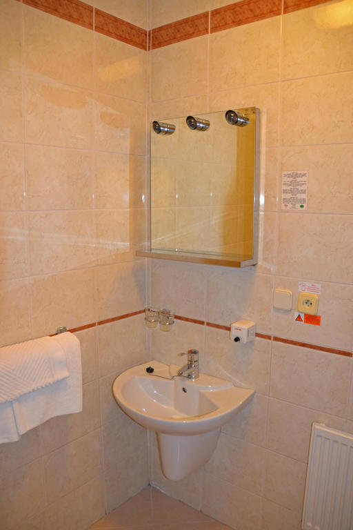 Hotel Havel Rychnov nad Kneznou Chambre photo