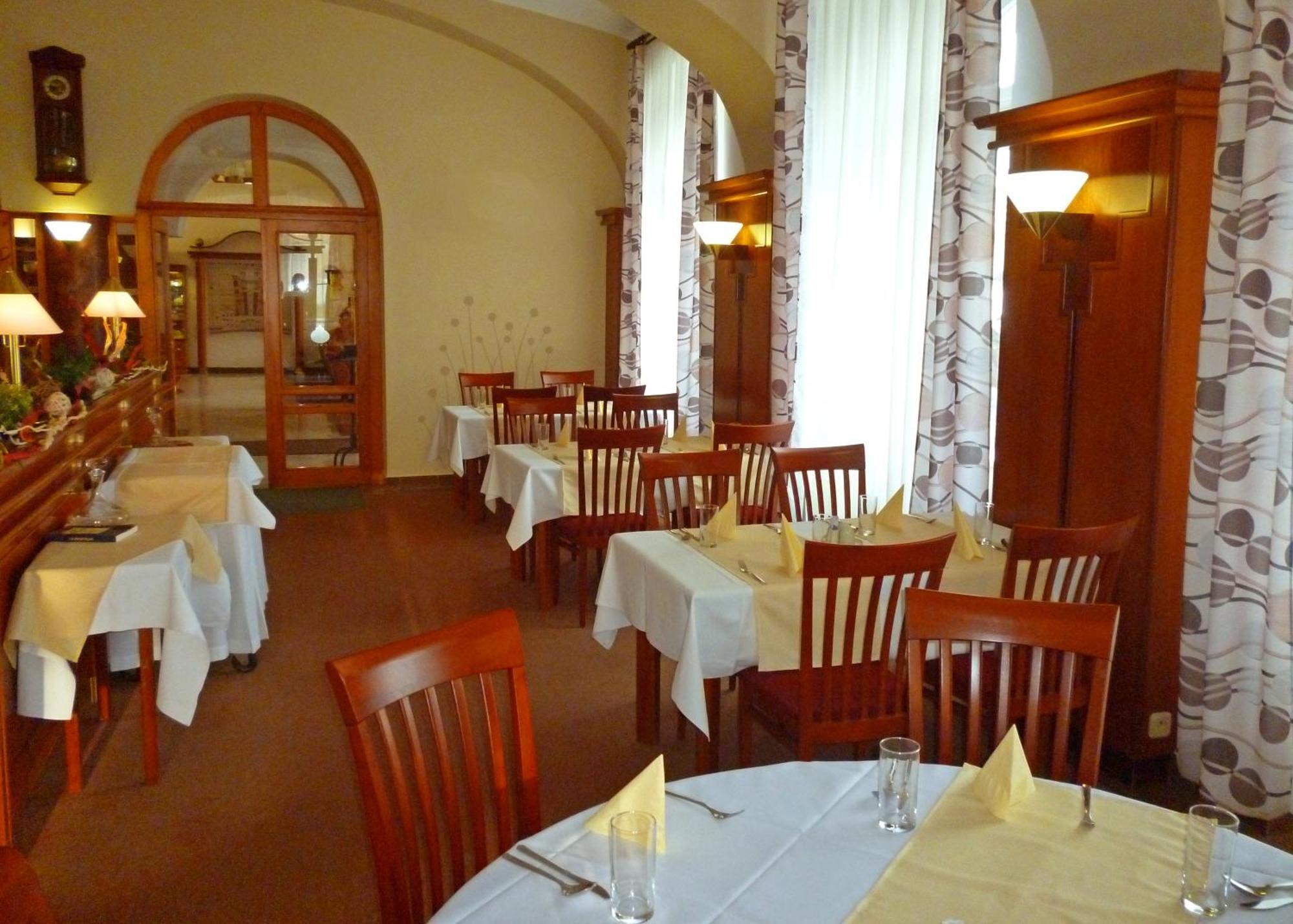 Hotel Havel Rychnov nad Kneznou Extérieur photo