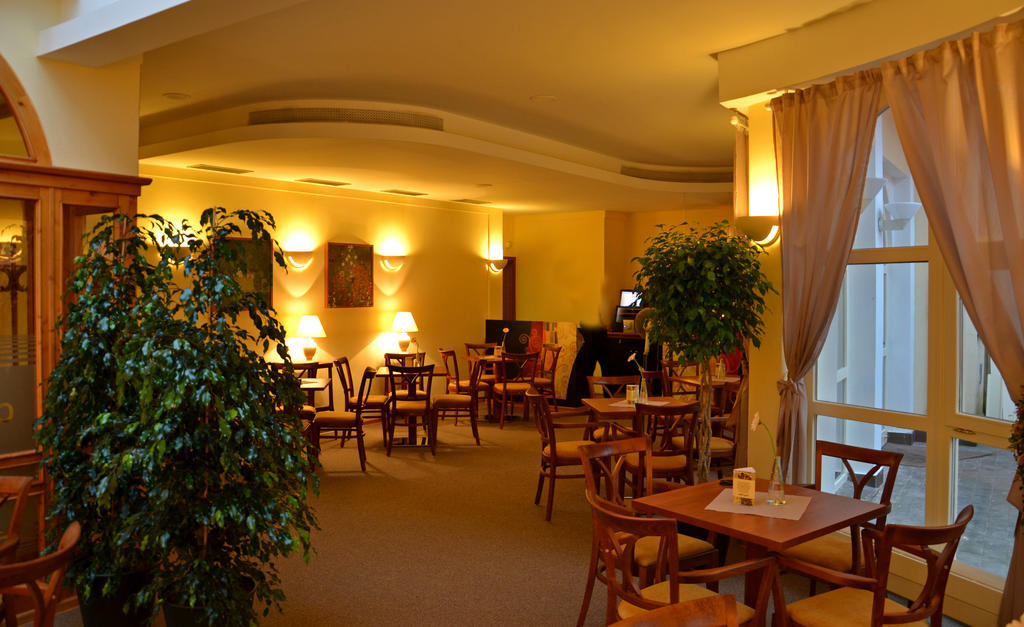Hotel Havel Rychnov nad Kneznou Extérieur photo