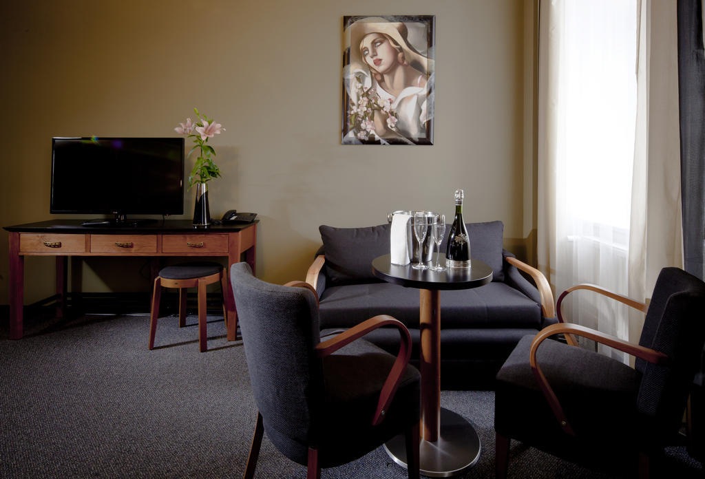 Hotel Havel Rychnov nad Kneznou Chambre photo