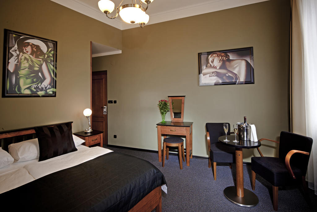 Hotel Havel Rychnov nad Kneznou Chambre photo