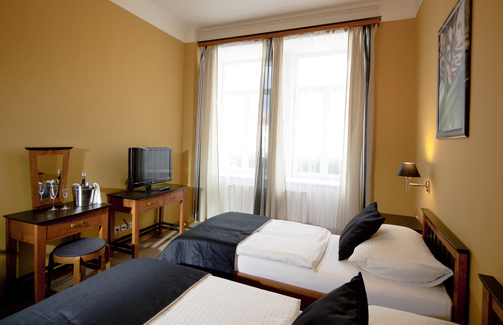 Hotel Havel Rychnov nad Kneznou Chambre photo