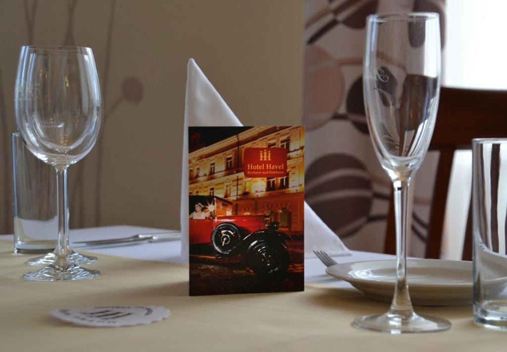 Hotel Havel Rychnov nad Kneznou Extérieur photo